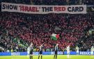 جدل واسع حول قرار منع جماهير الاحتلال في الدوري الأوروبي - jo
