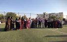 الهيئة الأردنية للفنون الشعبية تشارك في مهرجان تراثنا هويتنا - jo