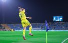 رونالدو يصل إلى الهدف 950 في مسيرته - jo
