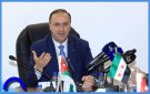 المومني يؤكد عمق العلاقات الأردنية المصرية - jo