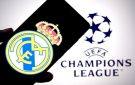 تحرك قضائي من ريال مدريد ضد يويفا 