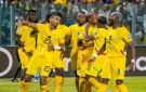 غانا تتأهل إلى نهائيات كأس العالم 2026 - jo
