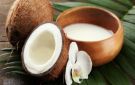 فوائد حليب جوز الهند للشعر وكيفية استخدامه - jo