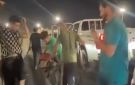 قذائف وآر بي جي في عرس ليبي تثير الغضب - jo