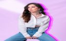 ميرنا كوزا تطلق ميني ألبوم بعنوان الحب حلو - jo