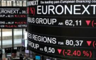أسواق الأسهم الأوروبية تغلق على ارتفاع جماعي - jo
