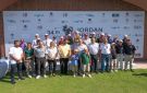إنجازات مميزة للجولف الأردنية في بطولات دولية