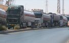 الأردن يمدد اتفاقية توريد النفط مع العراق - jo