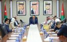 العمل النيابية تبحث التوسع بمراكز الخدمات الحكومية - jo