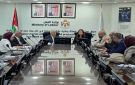 الأردن وفلسطين تتفقان على تعزيز التعاون في شؤون العمل وتبادل الخبرات