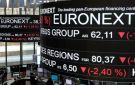 الأسواق الأوروبية تسجل أكبر انخفاض أسبوعي في 6 أسابيع - jo