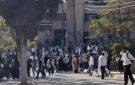 الجامعة الأردنية تفصل 21 طالبا فصلا نهائيا على خلفية الأحداث الأخيرة - jo