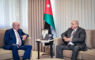 القاضي والفايز : خطاب العرش خارطة طريق لتحقيق الأهداف الوطنية - jo