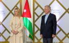 الملك ورئيسة وزراء إيطاليا يترأسان جولة جديدة من مبادرة اجتماعات العقبة - jo
