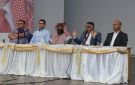 جلسة حوارية في جامعة الحسين حول الأمن السيبراني - jo