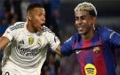 ريال مدريد 1 برشلونة 0 .. ! شاهد البث المباشر - jo