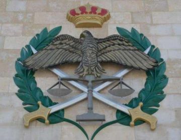 55969 مطلوبا للتنفيذ القضائي في الأردن