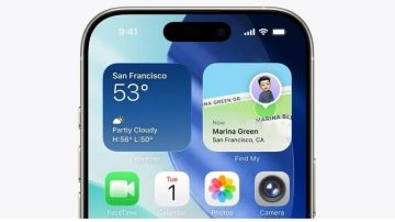 iOS 26.2 يضيف تحكما مذهلا في Liquid Glass