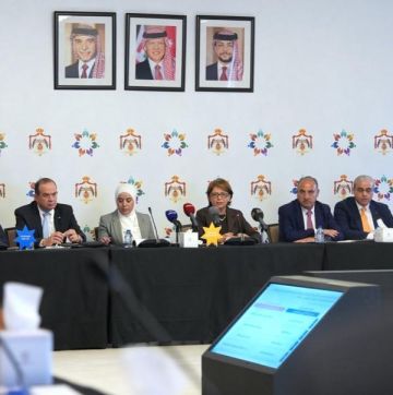 البلبيسي: ثاني مراحل تحديث القطاع العام تدار بالأثر وتقاس بالنتائج