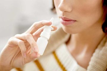 التهاب الأنف والجيوب الأنفية