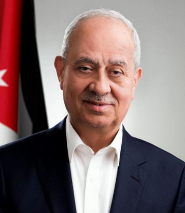 الجغبير: دور الملك حاسم في فتح الأسواق وبناء شراكات دولية