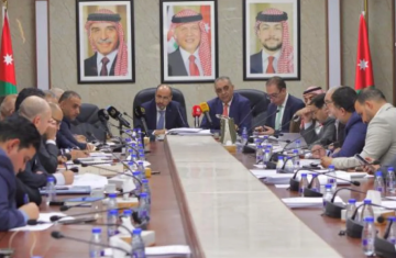 الحكومة الاردنية : توظيف الذكاء الاصطناعي لتحسين التشغيل والرقابة