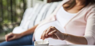 الحمل والتدخين.. كل ما يجب أن تعرفه الأم المستقبلية