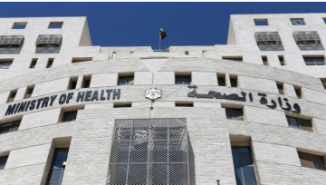 الصحة: وفاة الطفيلة ليست مؤشرا لانتشار السحايا ولا وجود لأي وباء