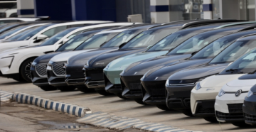 المناطق الحرة: قرار صيني جديد يشدد شروط تصدير المركبات اعتبارا من 2026 المناطق الحرة: قرار صيني جديد يشدد شروط تصدير المركبات اعتبارا من 2026