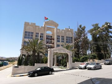 بلدية جرش تستعرض إنجازاتها وتكشف خططا خدمية