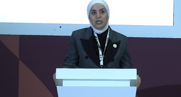 بني مصطفى: الأردن نموذج إقليمي في إدارة الأزمات وبناء منظومة حماية اجتماعية متكاملة