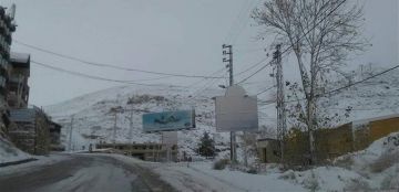 تأثيرات مفاجئة للطقس البارد على فمك وأسنانك.. اكتشفها! تأثيرات مفاجئة للطقس البارد على فمك وأسنانك.. اكتشفها!