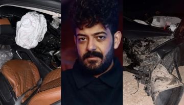 حبس سائق المطرب الراحل إسماعيل الليثي