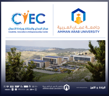 خريجات من عمان العربية يشاركن في تحدي GreenXMENA 2025