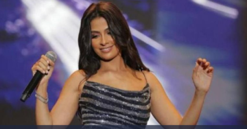 روبي توضح موقفها بعد جدل واسع بسبب منشورات غامضة على مواقع التواصل روبي توضح موقفها بعد جدل واسع بسبب منشورات غامضة على مواقع التواصل