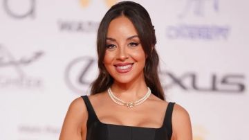 صوت ديزني الدافئ مريم الخشت تكشف كواليس بنات الباشا