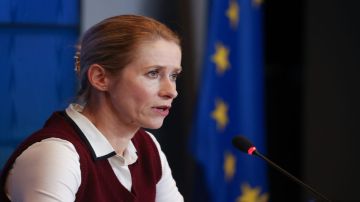 كالاس: الاتحاد الأوروبي يرفض عنف المستوطنين في الضفة الغربية