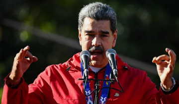 مادورو: لا مزيد من الحروب .. ويوجه رسالة مباشرة لترامب مادورو: لا مزيد من الحروب .. ويوجه رسالة مباشرة لترامب