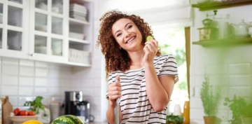 هل تريد عمرا أطول ودماغا أقوى؟ اتبع هذه النصيحة هل تريد عمرا أطول ودماغا أقوى؟ اتبع هذه النصيحة