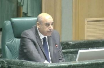 4 متحدثين لكل كتلة برلمانية في القراءة الاولى للموازنة 4 متحدثين لكل كتلة برلمانية في القراءة الاولى للموازنة