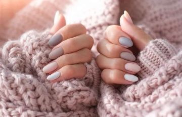 أحدث صيحات طلاء الأظافر لشتاء 2026