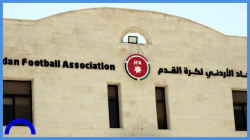 إعادة جدولة مباريات دوري المحترفات وكأس الأردن للسيدات