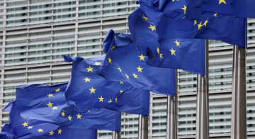 الاتحاد الأوروبي يخفض توقعاته لنمو منطقة اليورو على وقع التوترات التجارية