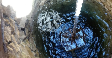 الاردن .. إصابة شخص بكسر إثر سقوطه في بئر باربد الاردن .. إصابة شخص بكسر إثر سقوطه في بئر باربد