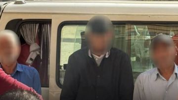 التحقيق مع 4 موظفين اعتدوا جنسيا على 6 صغار داخل مدرسة دولية شهيرة