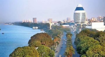 السودان.... إختبار جديد للإرادة العربية عاجل