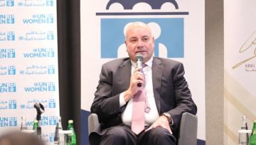 العودات: التحديث السياسي مشروع وطني يعزز مشاركة الشباب والمرأة في صناعة القرار