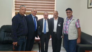 المصري: البلديات مطالبة بالابتكار وتعزيز الشراكة لخدمة المواطنين بكفاءة