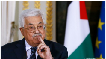 بالاسماء .. عباس يشكل مجلسا قياديا مصغرا لإدارة غزة بالاسماء .. عباس يشكل مجلسا قياديا مصغرا لإدارة غزة