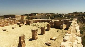 بلدية رحاب تتسلم ملف ترشيحها لقائمة التراث العالمي